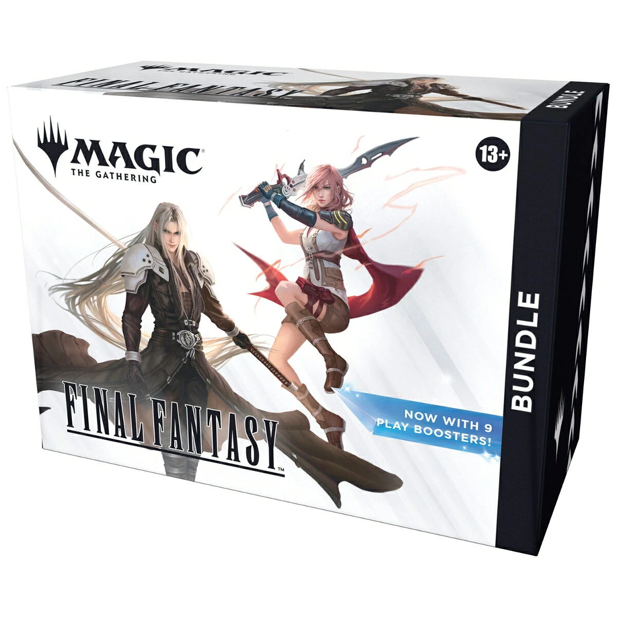 Final Fantasy Bundle 英語版の商品画像