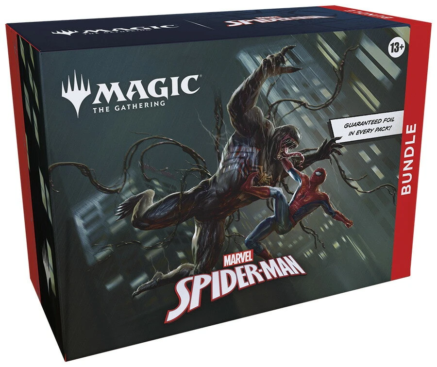 Marvel's Spider-Man Bundle 英語版の商品画像