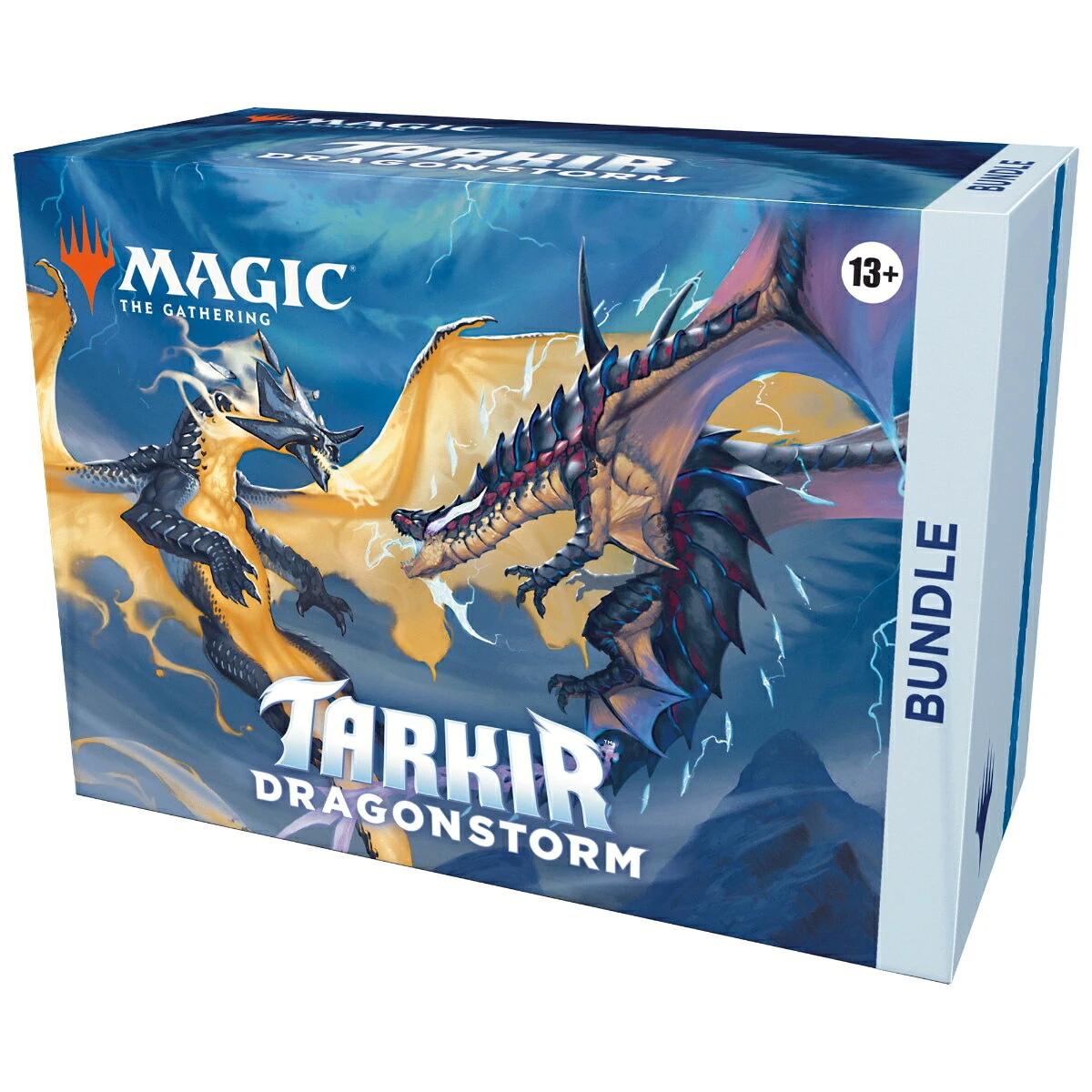 Tarkir: Dragonstorm Bundle 英語版の商品画像
